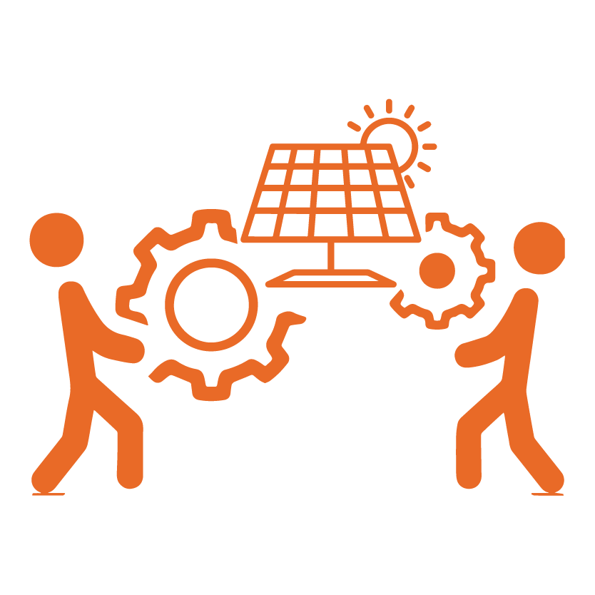 Simple and Easy to use